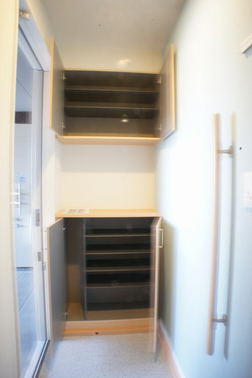 シャンテマーレ　Ｂ 101号-11