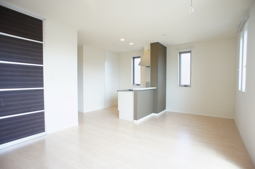 メゾンルージュ　Ｂ 201号-3