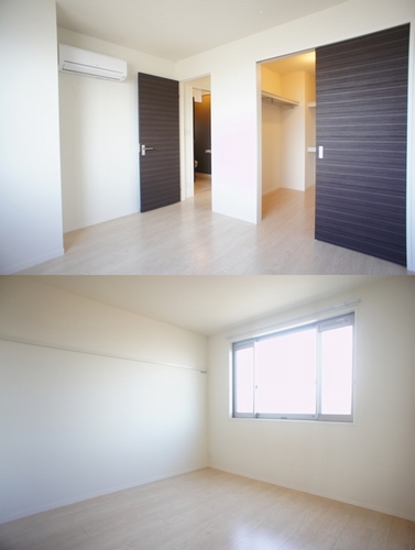 メゾンルージュ　Ｂ 201号-7