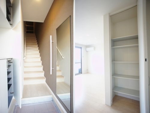 メゾンルージュ　Ｂ 201号-10