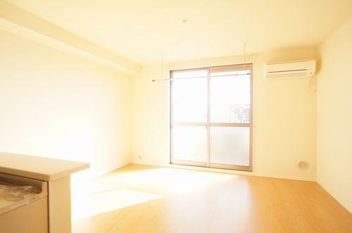 メゾン ド ソルヴィ 五番館 106号-4