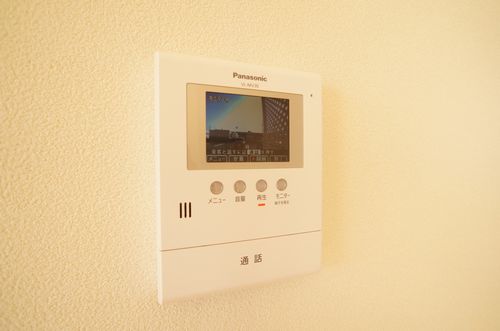 メゾン ド ソルヴィ 五番館 106号-7