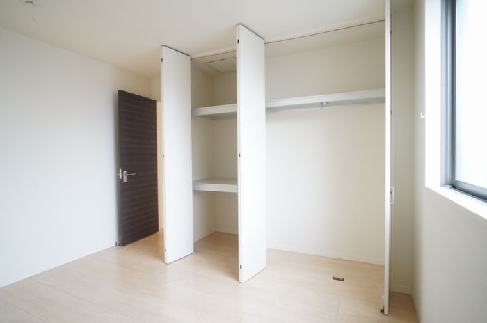 メゾン　ド　ソルヴィ　五番館 107号-7