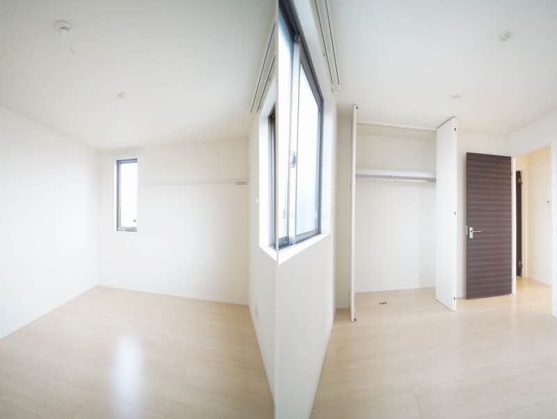 メゾン　ド　ソルヴィ　五番館 107号-8