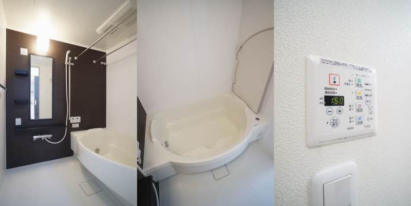 メゾン　ド　ソルヴィ　五番館 107号-9