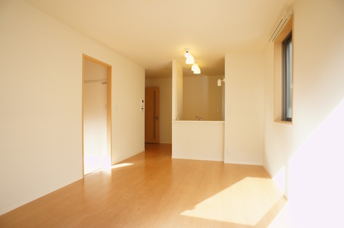 ラフィーネ宇都宮 102号-2