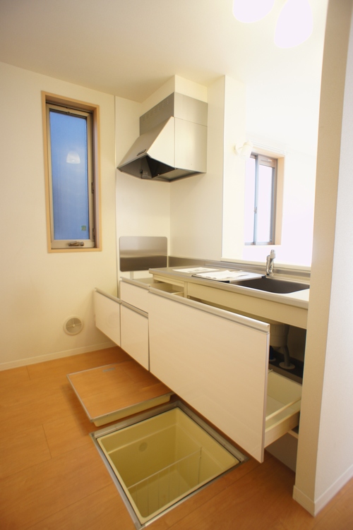 ラフィーネ宇都宮 102号-3