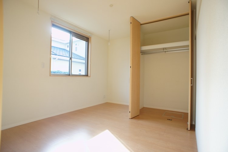 ラフィーネ宇都宮 102号-6