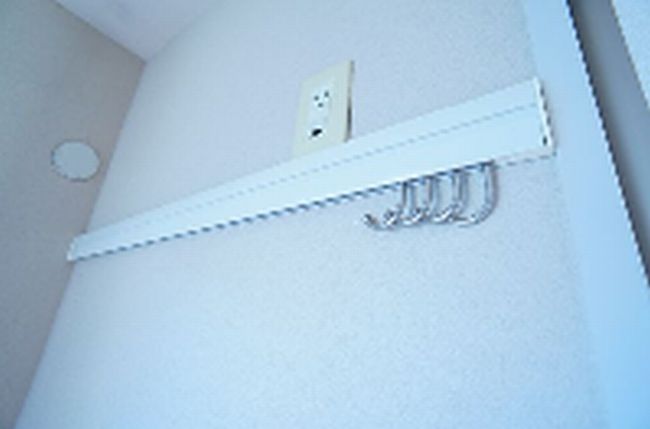 ラフィーネ宇都宮 102号-11