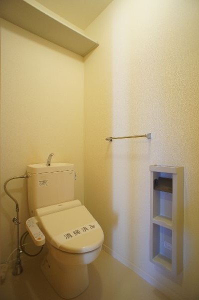ミルティーユ A 202号-10
