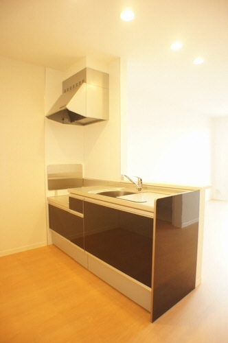 ミルティーユ　Ｂ 202号-3