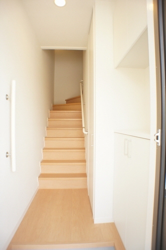 ミルティーユ　Ｂ 202号-11