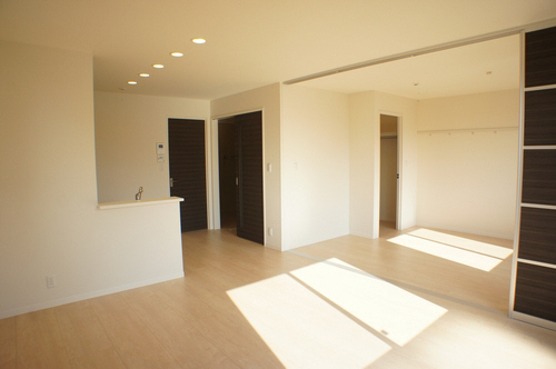 グレイス　メゾン 202号-3