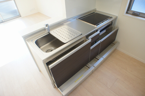 グレイス　メゾン 202号-4