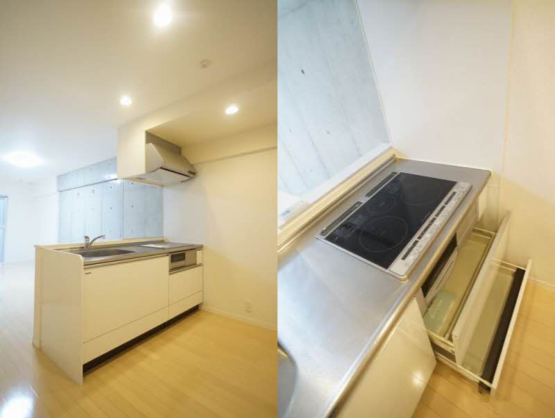 エターナル・オリオン 302号-5