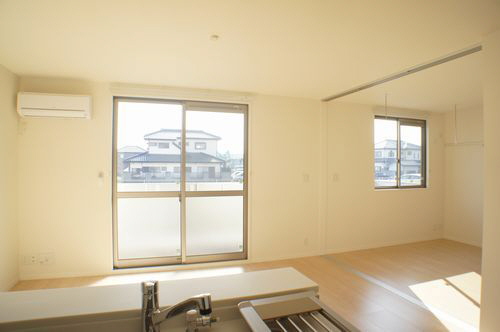 エスパスＡ 101号-4