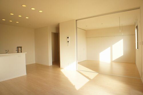 エスパスＢ 202号-3