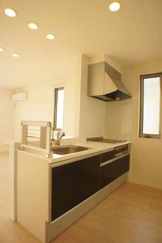 エスパスＢ 202号-5