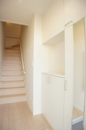 エスパスＢ 202号-10