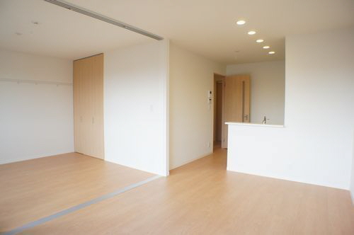 ヴェルディール 203号-2