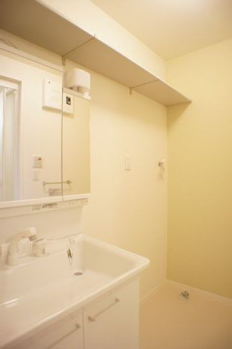 ヴェルディール 203号-5