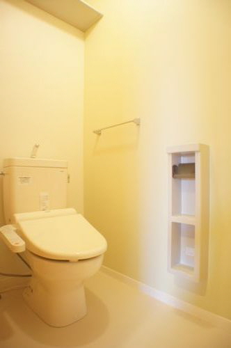 ヴェルディール 203号-7