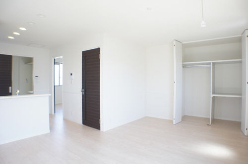 森友すまうⅡ 202号-2