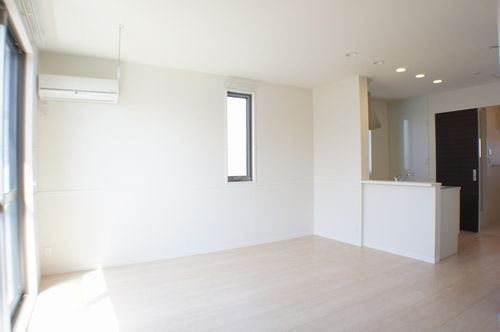 森友すまうⅡ 202号-4