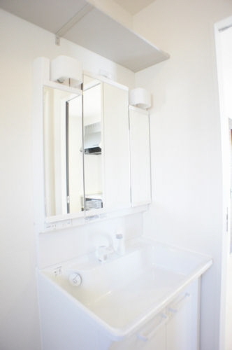 森友すまうⅡ 202号-9