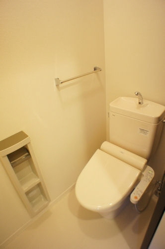 森友すまうⅡ 202号-11