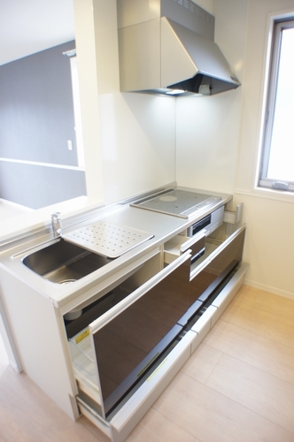 Proscourt West 203号-4