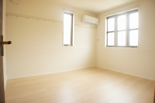 Proscourt West 203号-7