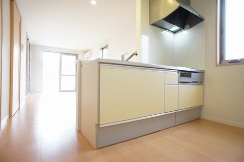 ヴェルディール弐番館 203号-3