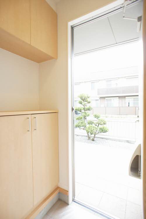 ヴェルディール弐番館 203号-11