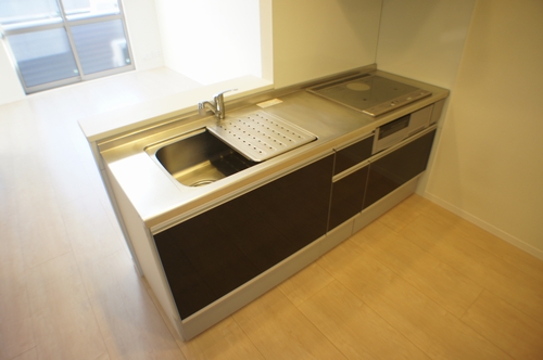 ソレアード 202号-4