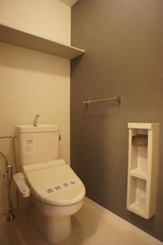 ソレアード 202号-10