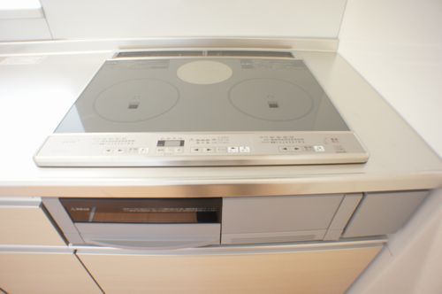 ドルチェコートＣ 103号-4
