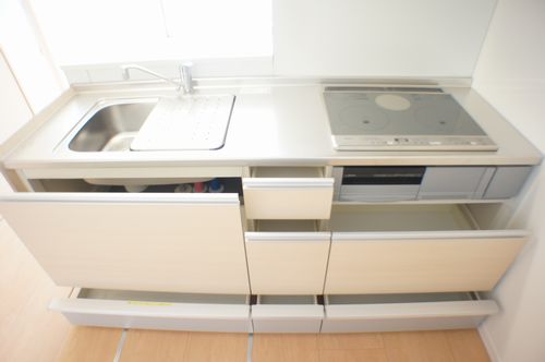 ドルチェコートＣ 103号-5