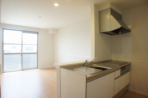 ドルチェコートC 202号-3