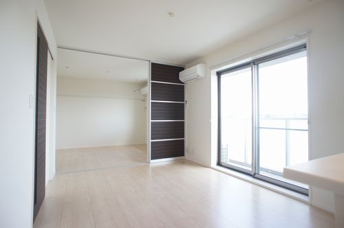 リラフォート　Ａ 302号-3