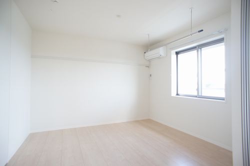 リラフォート　Ａ 302号-5