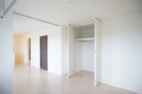 リラフォート　Ａ 302号-6