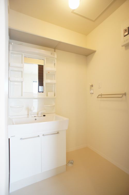 リラフォート　Ａ 302号-8