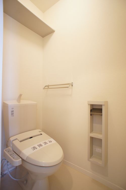 リラフォート　Ａ 302号-9