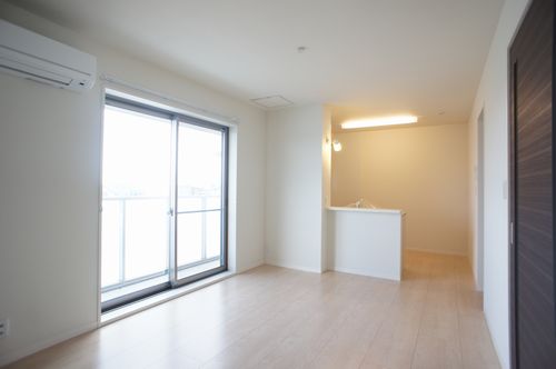 リラフォート　Ａ 302号-11