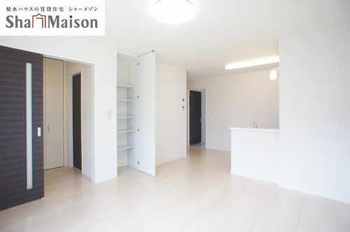 エクセラン　Ⅱ 101号-2