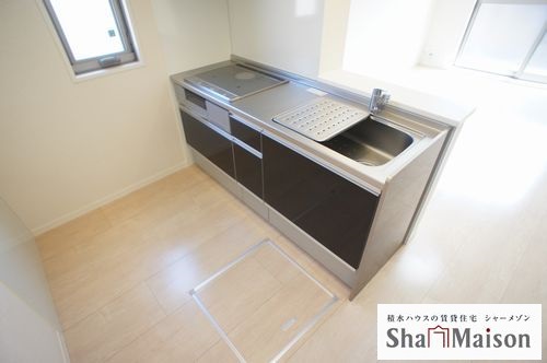 エクセラン　Ⅱ 101号-4