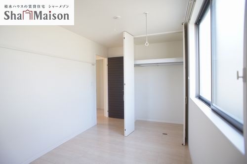 エクセラン　Ⅱ 101号-8