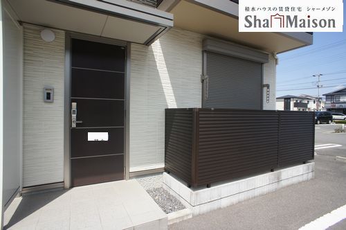 エクセラン　Ⅱ 101号-11