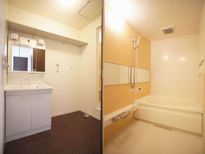 エクセラン　Ⅱ 201号-4